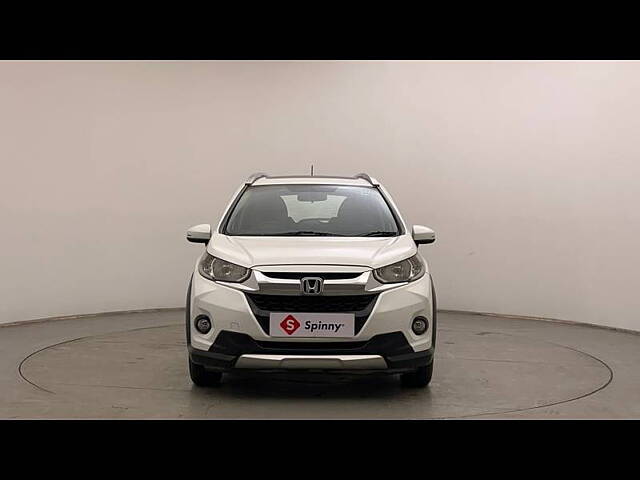 Used Honda WR-V [2017-2020] VX MT Petrol in Chandigarh