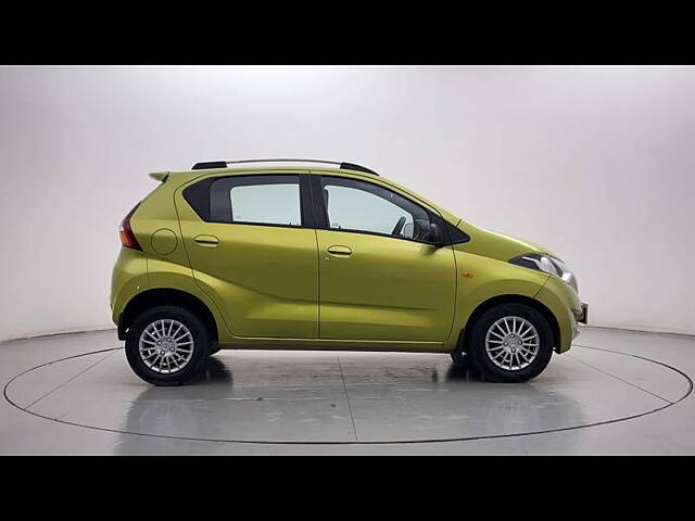 Used Datsun redi-GO [2016-2020] S 1.0 AMT [2018-2019] in Bangalore