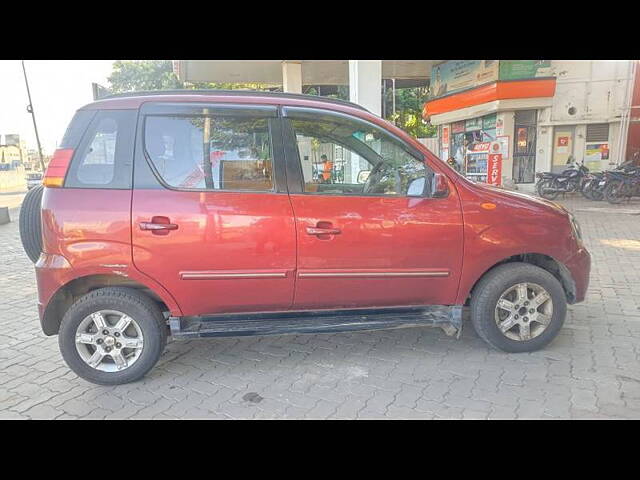 Used Mahindra Quanto [2012-2016] C8 in Chennai