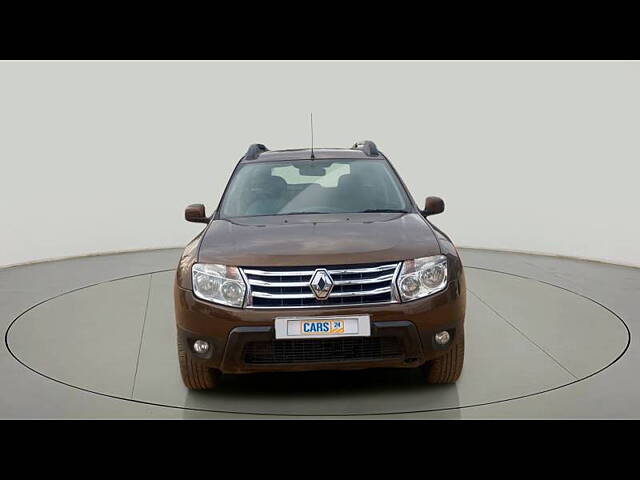 Used Renault Duster [2015-2016] 85 PS RxL in Bangalore