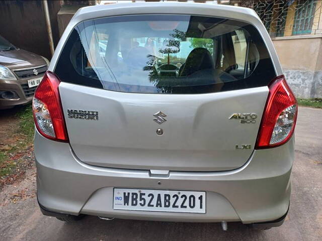 Used Maruti Suzuki Alto 800 [2012-2016] Lxi in Kolkata