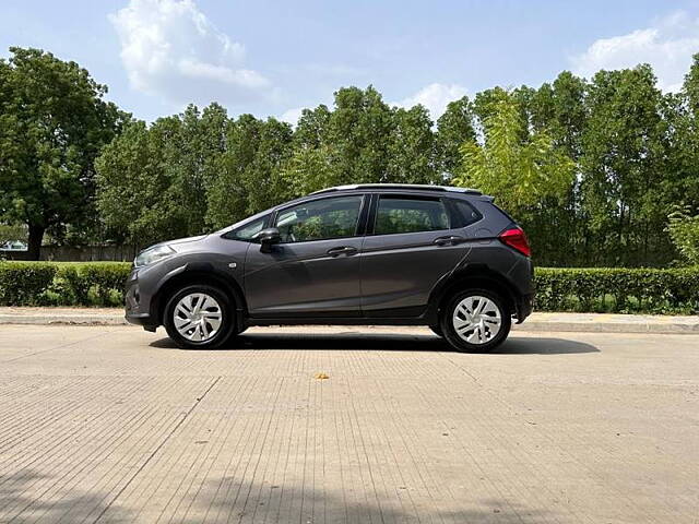 Used Honda WR-V [2017-2020] S MT Petrol in Ahmedabad