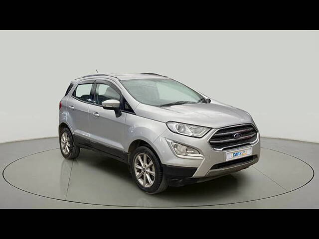 Used 2019 Ford Ecosport in Delhi