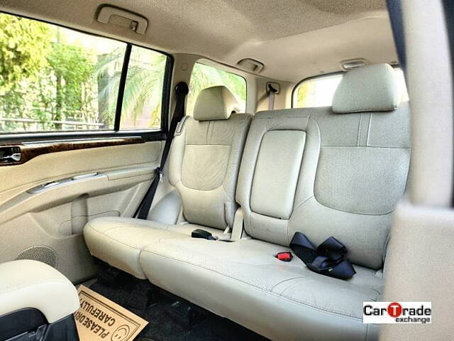 Used Mitsubishi Pajero Sport 2.5 AT in Delhi