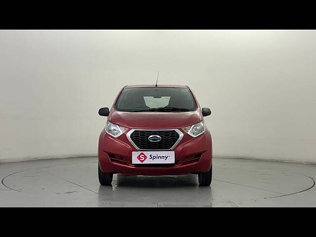 Used Datsun redi-GO [2016-2020] T (O) [2016-2019] in Delhi