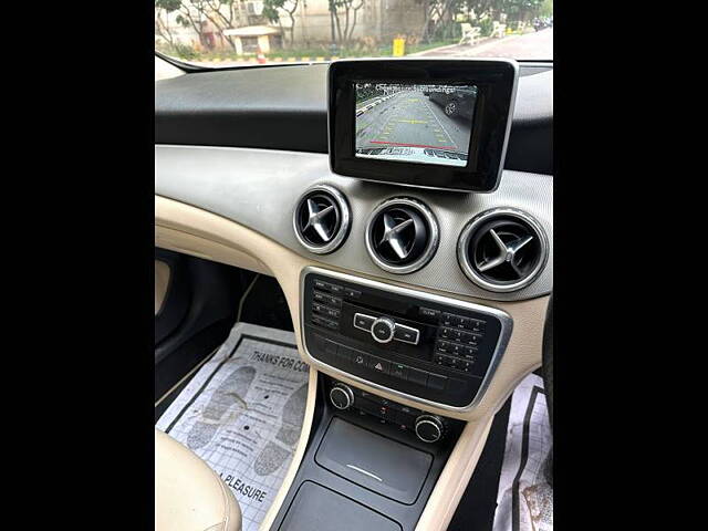 Used Mercedes-Benz GLA [2017-2020] 200 Sport in Delhi