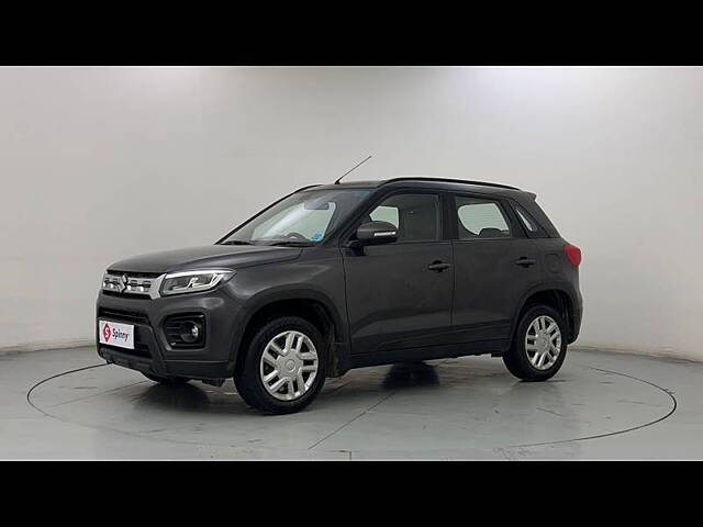 Used 2020 Maruti Suzuki Vitara Brezza in Delhi