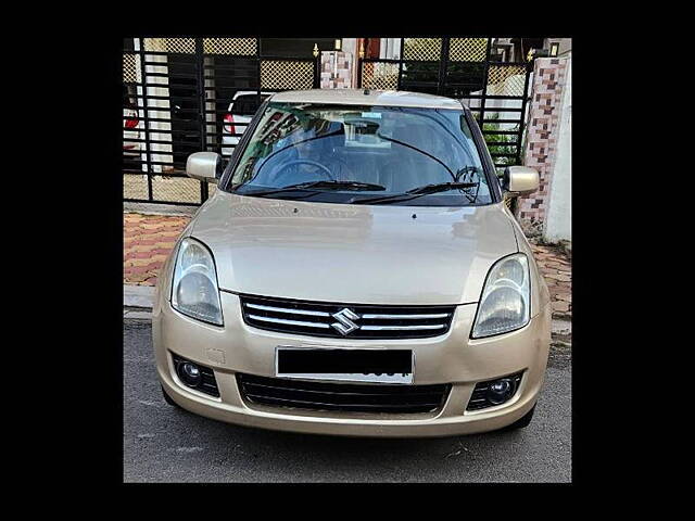 Used 2011 Maruti Suzuki Swift DZire in Kolkata