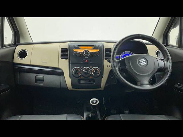 Used Maruti Suzuki Wagon R 1.0 [2014-2019] VXI in Delhi