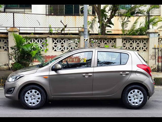 Used Hyundai i20 [2010-2012] Magna 1.2 in Mumbai