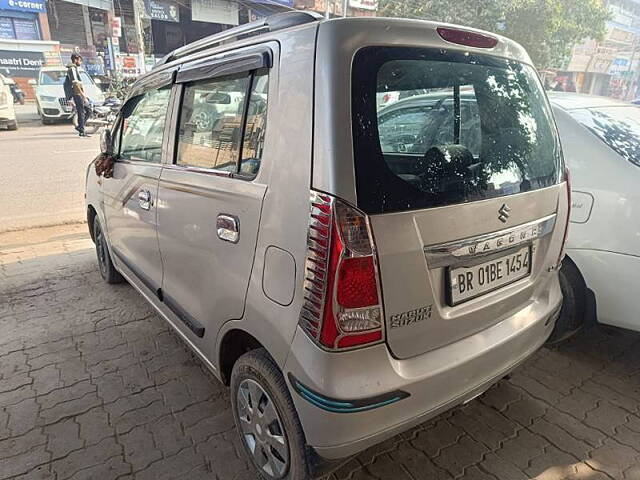 Used Maruti Suzuki Wagon R 1.0 [2014-2019] LXI in Patna