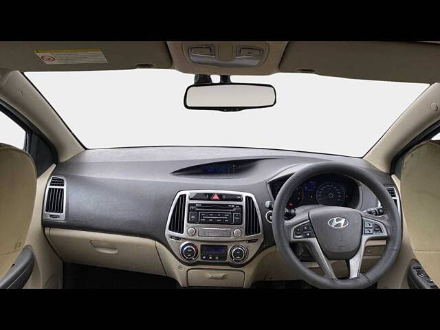 Used Hyundai i20 [2010-2012] Asta 1.2 in Pune