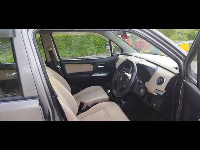 Used Maruti Suzuki Wagon R 1.0 [2014-2019] LXI CNG in Noida