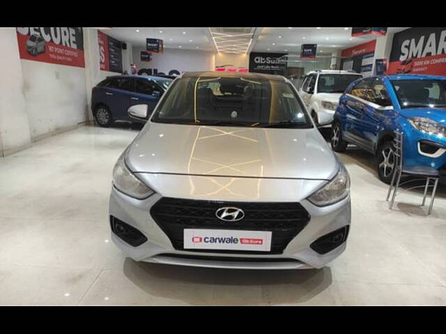 Used 2018 Hyundai Verna in Kanpur