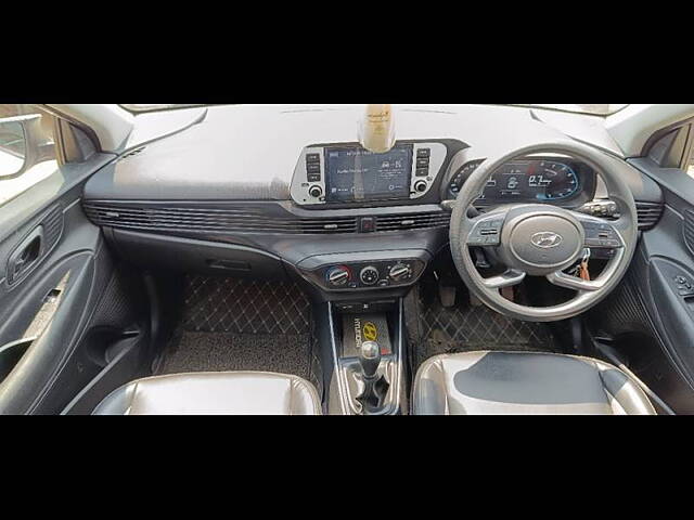 Used Hyundai Elite i20 [2014-2015] Sportz 1.2 (O) in Patna