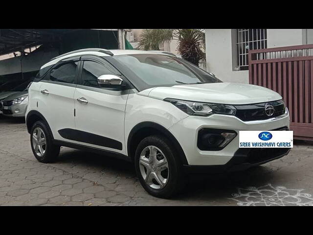 Used Tata Nexon [2017-2020] XM in Coimbatore