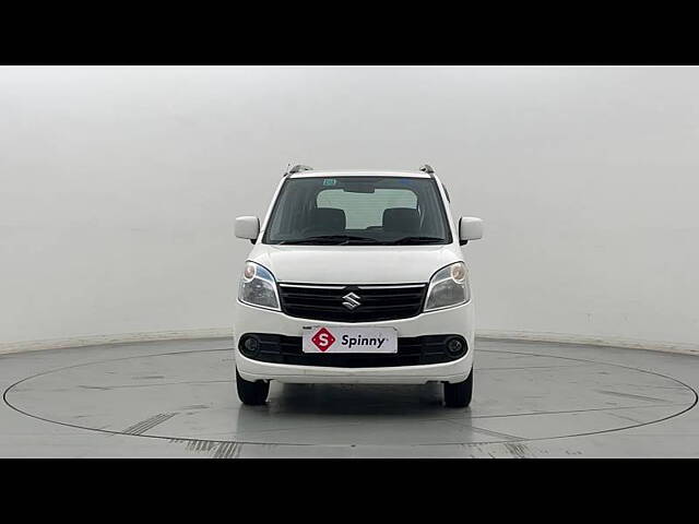 Used Maruti Suzuki Wagon R 1.0 [2010-2013] VXi in Delhi