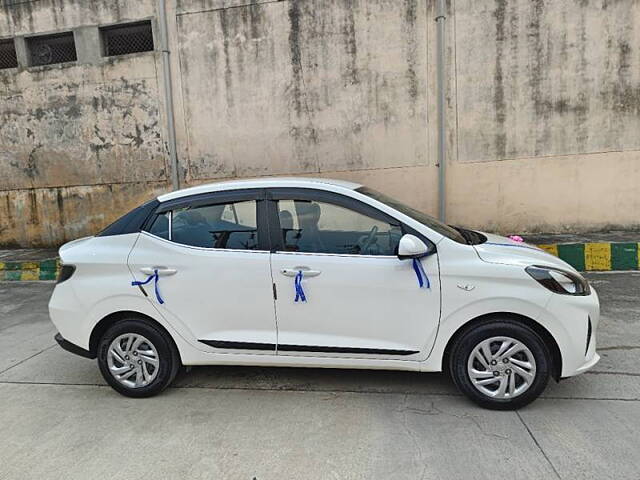 Used Hyundai Aura [2020-2023] S 1.2 Petrol in Noida