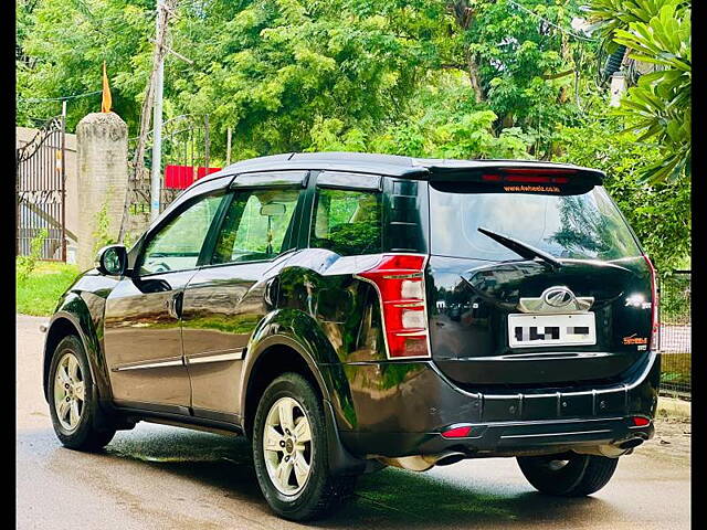 Used Mahindra XUV500 [2011-2015] W6 in Hyderabad