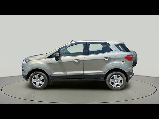 Used Ford EcoSport [2013-2015] Trend 1.5 Ti-VCT in Kolkata