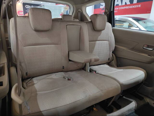 Used Maruti Suzuki Ertiga [2015-2018] VXI CNG in Kanpur