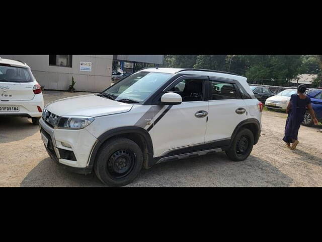 Used Maruti Suzuki Vitara Brezza [2016-2020] VDi in Ranchi