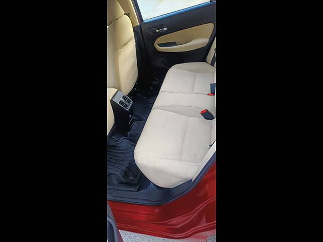 Used Honda City 4th Generation V Petrol in Delhi