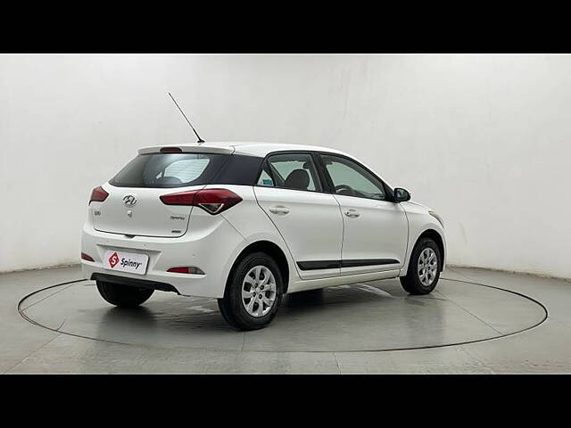 Used Hyundai Elite i20 [2014-2015] Sportz 1.2 in Navi Mumbai