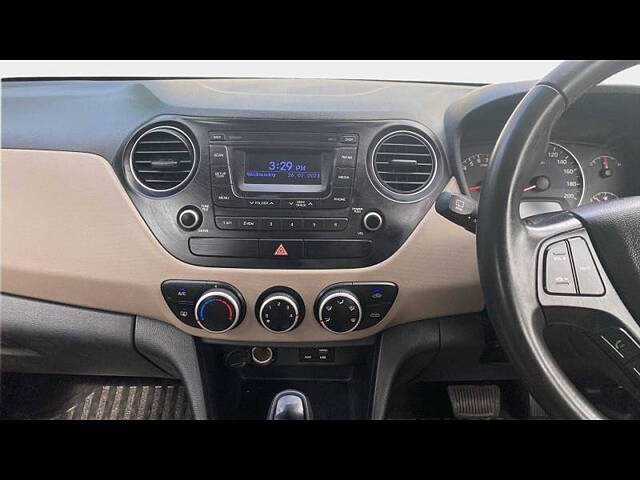 Used Hyundai Grand i10 [2013-2017] Asta AT 1.2 Kappa VTVT (O) [2016-2017] in Chennai