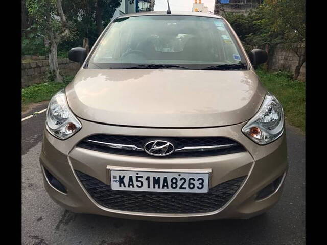 Used Hyundai i10 [2010-2017] Era 1.1 iRDE2 [2010-2017] in Bangalore