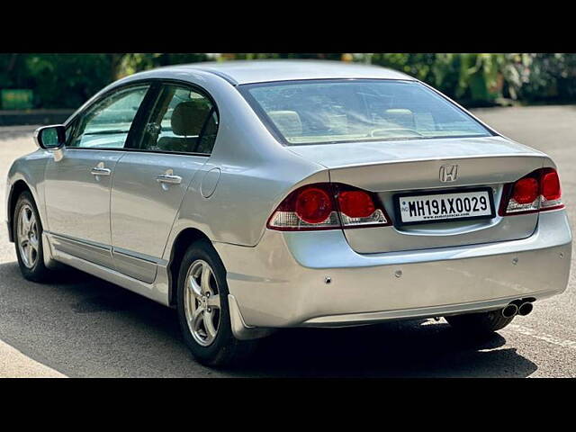 Used Honda Civic [2006-2010] 1.8V MT in Mumbai