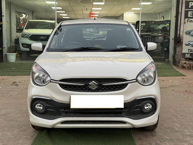 Used 2022 Maruti Suzuki Celerio in Gurgaon