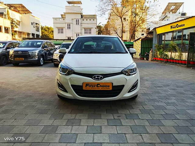 Used 2013 Hyundai i20 in Surat
