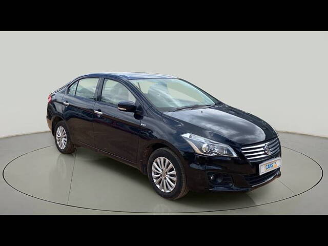 Used 2016 Maruti Suzuki Ciaz in Hyderabad