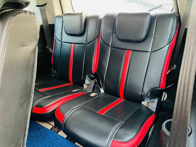 Used Mahindra XUV500 W9 [2018-2020] in Guwahati