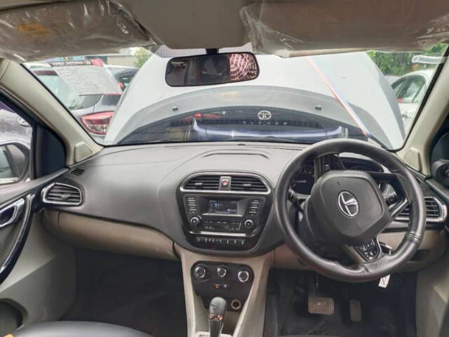 Used Tata Tiago [2016-2020] Revotron XZA in Chennai