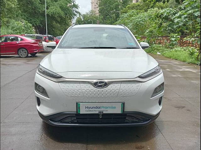 Used 2020 Hyundai Kona Electric in Thane