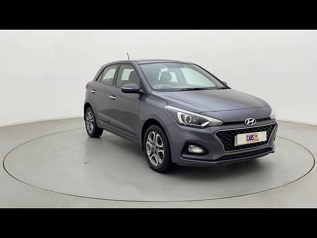 Used 2020 Hyundai Elite i20 in Chennai