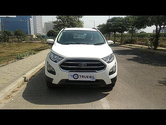 Used 2018 Ford Ecosport in Ghaziabad
