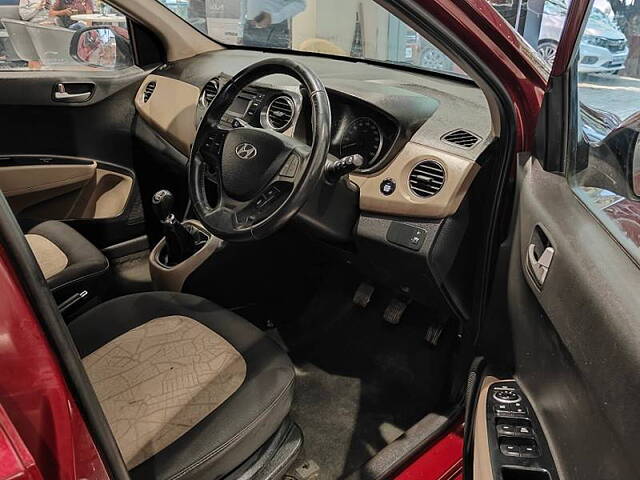 Used Hyundai Grand i10 [2013-2017] Asta 1.2 Kappa VTVT [2013-2016] in Thane