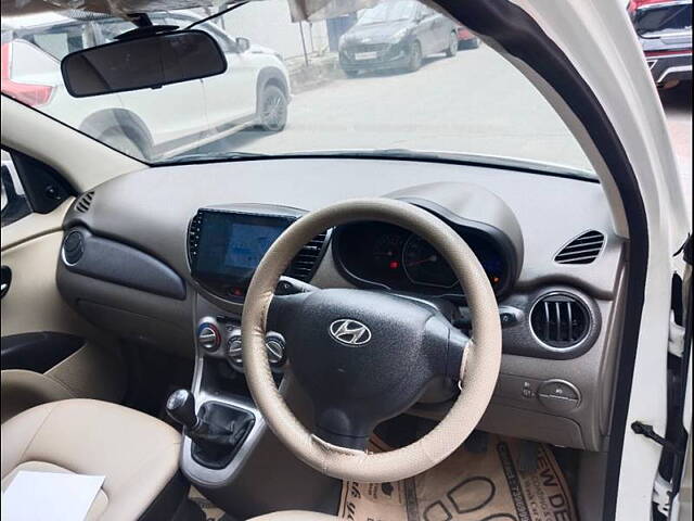 Used Hyundai i10 [2010-2017] Sportz 1.2 Kappa2 in Hyderabad