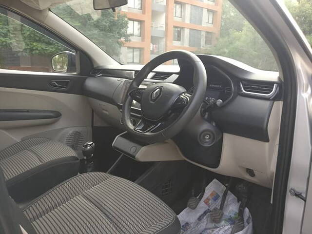 Used Renault Triber [2019-2023] RXT in Ahmedabad