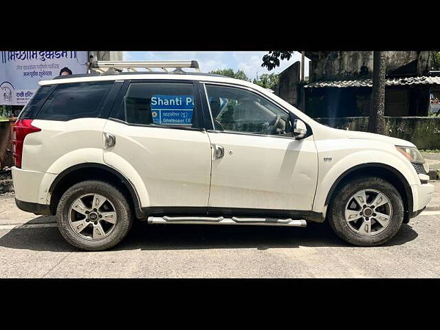 Used Mahindra XUV500 [2011-2015] W8 in Mumbai