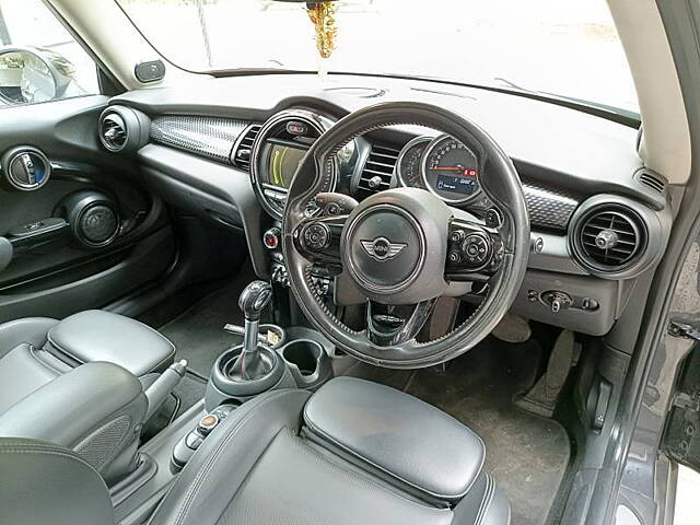 Used MINI Countryman Cooper S [2020-2021] in Hyderabad