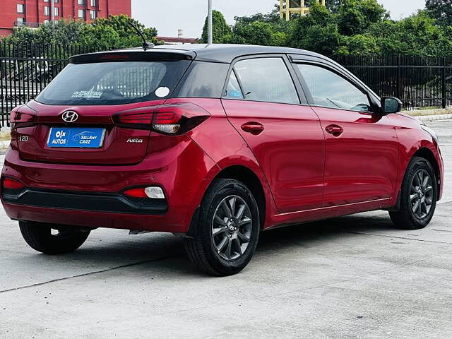 Used Hyundai Elite i20 [2018-2019] Asta 1.4 CRDi in Lucknow