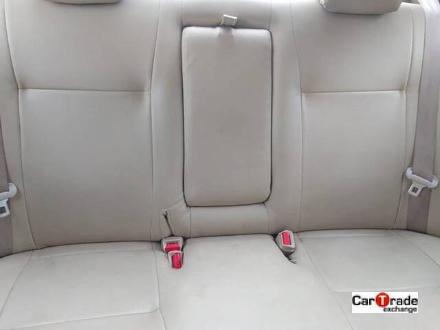 Used Maruti Suzuki Swift DZire [2011-2015] VXI in Hyderabad