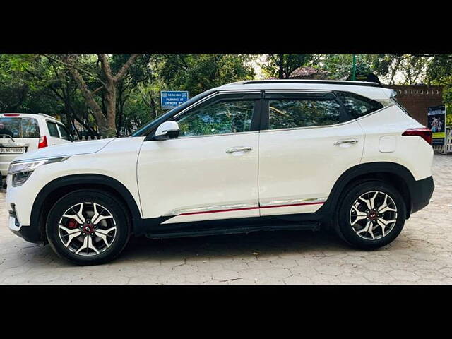 Used Kia Seltos [2019-2022] HTK Plus 1.5 [2019-2020] in Delhi