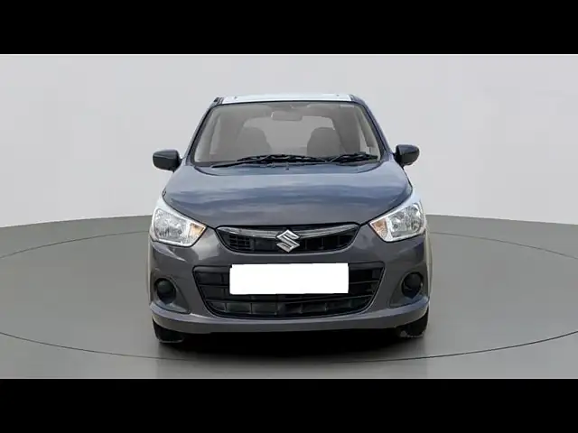 Used 2014 Maruti Suzuki Alto in Bangalore