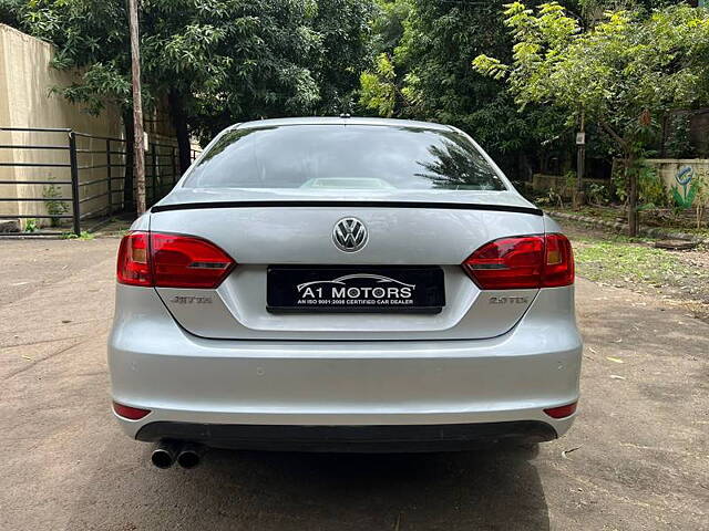 Used Volkswagen Jetta [2013-2015] Highline TDI AT in Pune