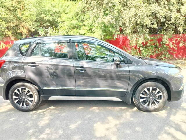 Used Maruti Suzuki S-Cross 2020 Zeta in Delhi